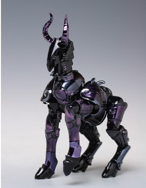 CAPRICORN SHURA SURPLICE 3