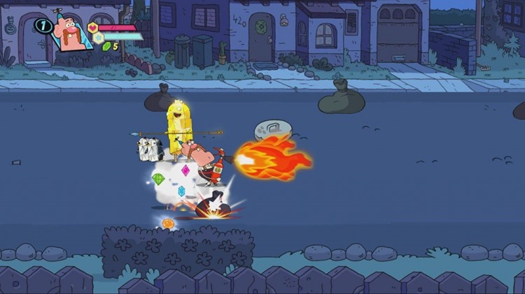 cartoon network battle crashers (2)