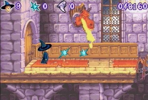 castleween gameboy advance gba 1306856790 009