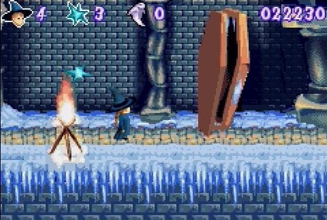 castleween gameboy advance gba 1306856790 016