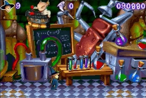 castleween gameboy advance gba 1306856790 025