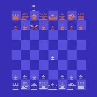 CHESS 1