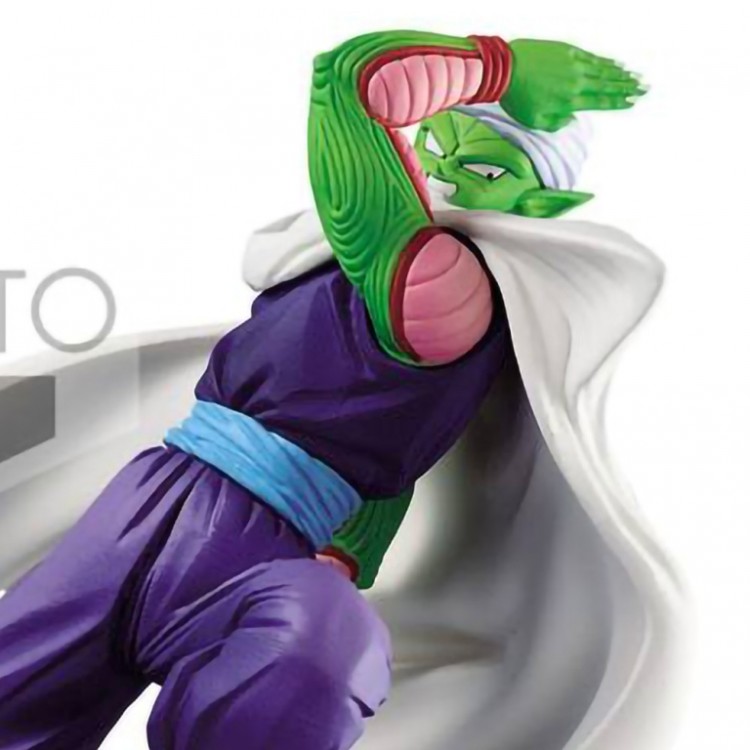 CHOSENSHIRETSUDEN VOL 3 PICCOLO 1