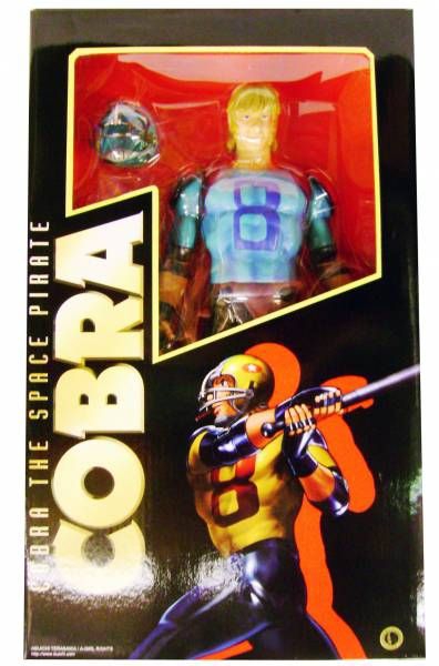 COBRA RUGBALL EDITION LIMITEE BLEUE HIGH DREAM