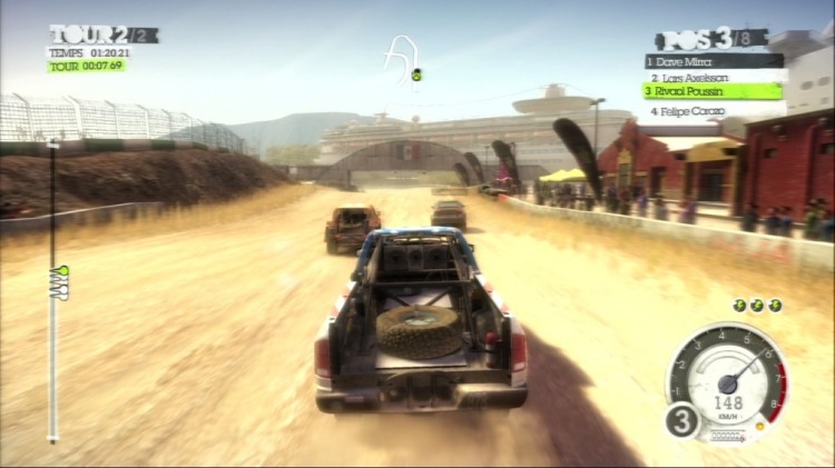 colin mcrae dirt 2 screen3