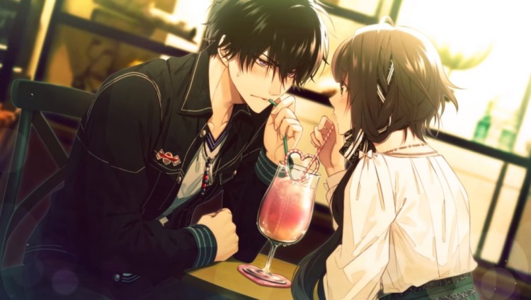 Collar X Malice Unlimited 4