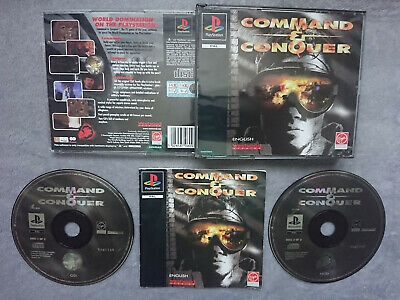 command and conquer 1