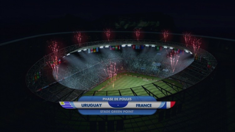 coupe du monde 2010 screen2