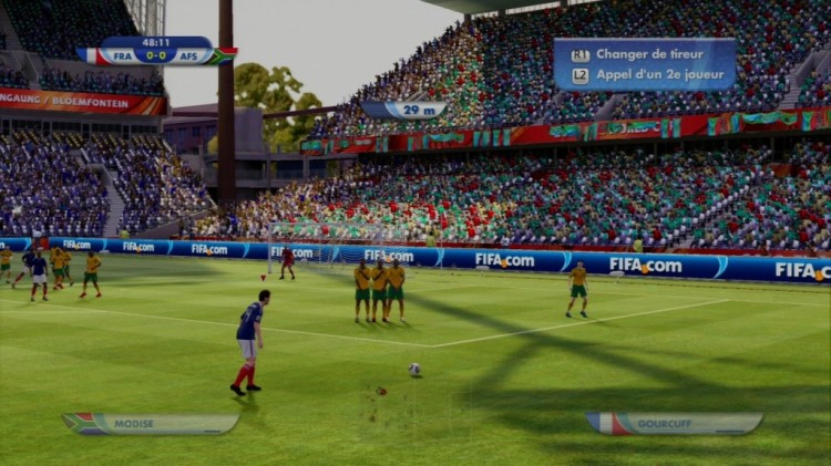 coupe du monde 2010 screen5