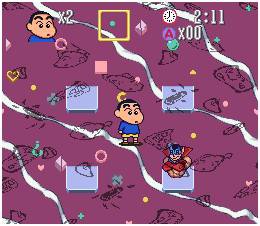 CRAYON SHIN CHAN 2 2