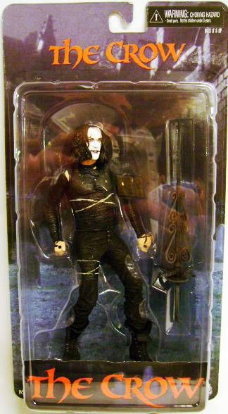 CULT CLASSICS ERIC DRAVEN 1