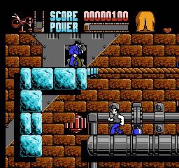 darkman nes (2)