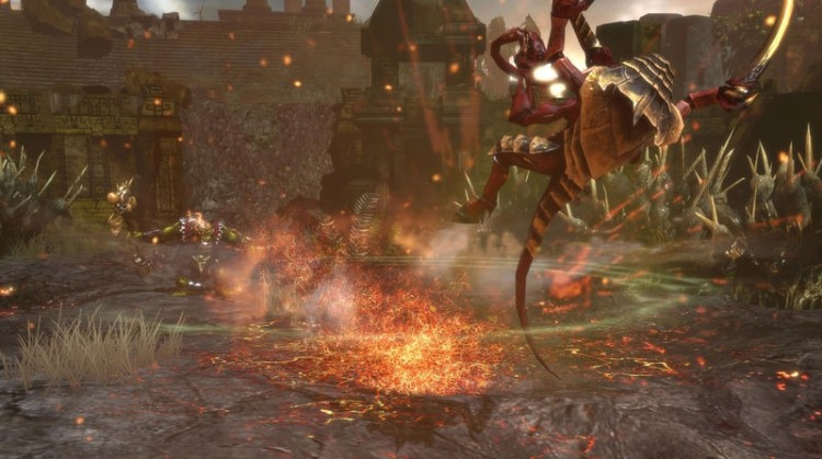 dawn of war 2 retribution screen3