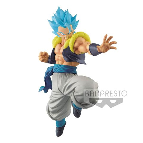 DBS GOGETA SSJ BLE ULTIMATE SOLDIERS 2