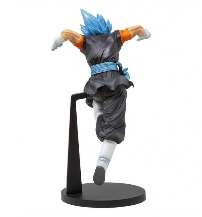 DBZ TRANSCENDENCE ART VEGETTO 2