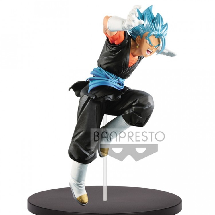 DBZ TRANSCENDENCE ART VEGETTO 3