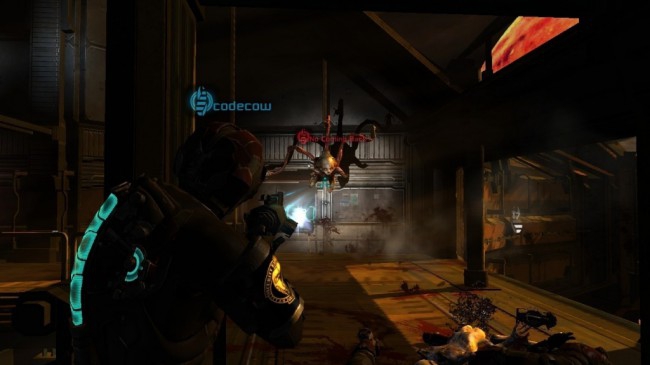 dead space 2 screen4 e38214