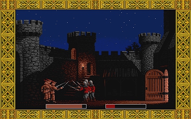 Defender of the Crown 1