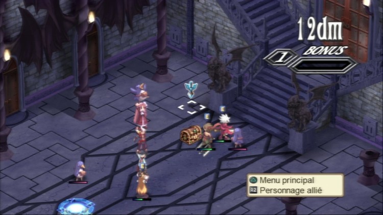 Disgaea 3 screen3