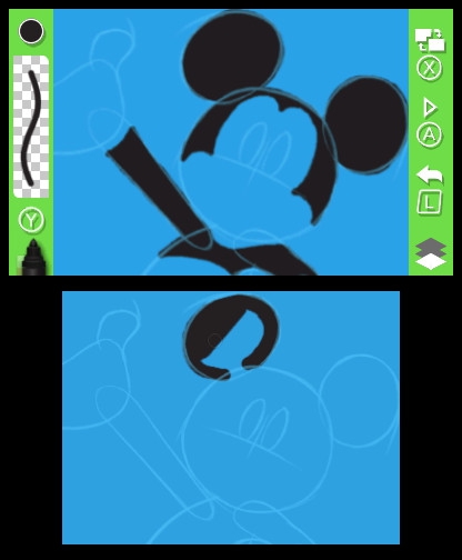 disney aa preview 2