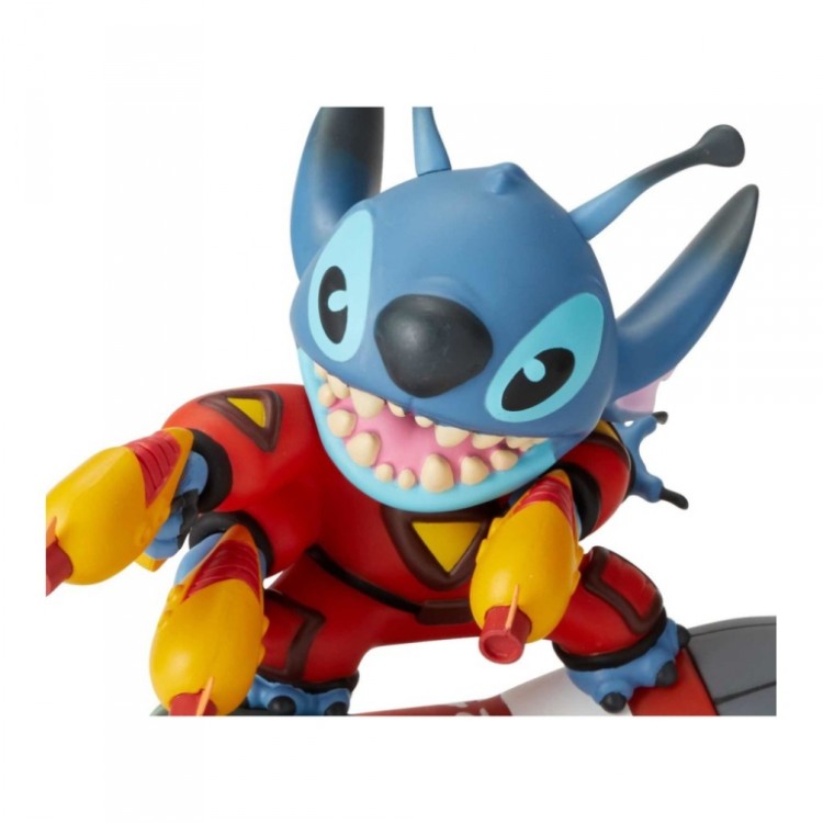 disney characters figurine stitch grand jester studios 1