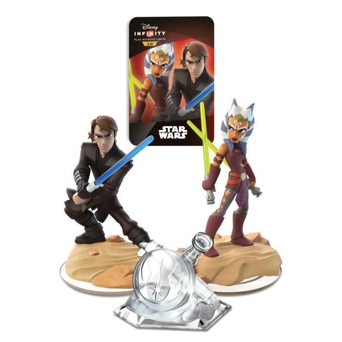 disney infinity 3 0 star wars pack de demarrage 1