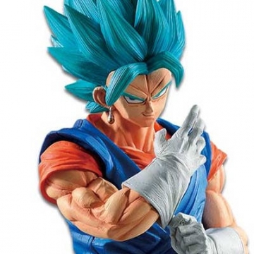 DRAGON BALL ICHIBANSHO FIGURINE VEGITO SUPER SAIYAN