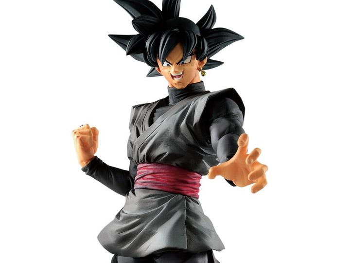 DRAGON BALL LEGENDS COLLAB GOKU BLACK