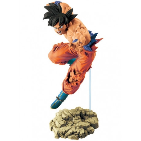DRAGON BALL TAG FIGHTERS son goku