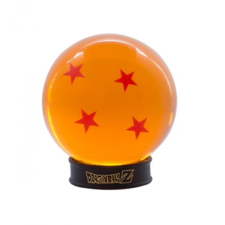 DRAGON BALL Z BOULE DE CRISTAL ABSTYLE 1
