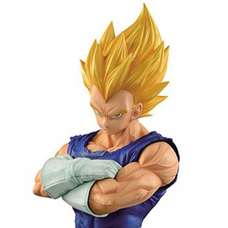 dragon ball z figurine vegeta grandista