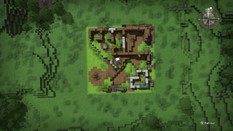 Dragon Quest Builders 4