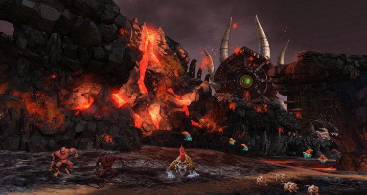 Dragon Quest Heroes 2 (3)