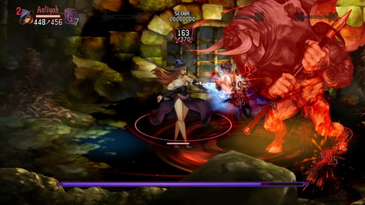 dragon's crown screen3