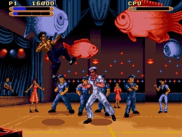 dragon the bruce lee story megadrive 013