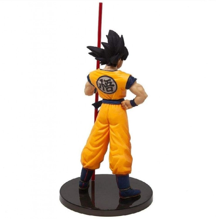 DRAGONBALL SUPER SON GOKU THE 20TH FILM LIMITED 1
