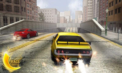 driver renegade 3d screen1