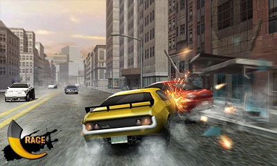 driver renegade 3d screen2