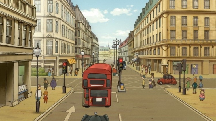 DS BOITE DE PANDORE SCREEN 2