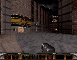 Duke Nukem 3D 1