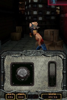 duke nukem screen1