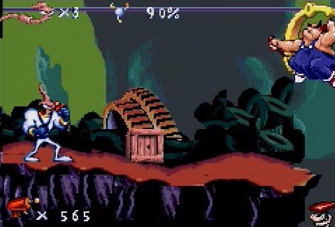 earthworm jim gameboy advance gba 1311686931 013