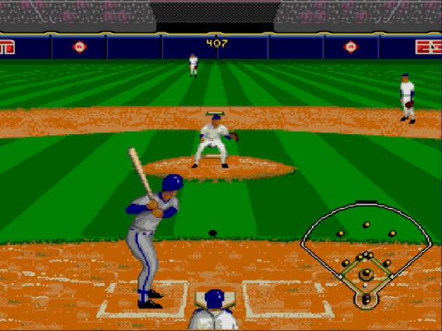 ESPN BASEBALL TONIGHT mcd 1