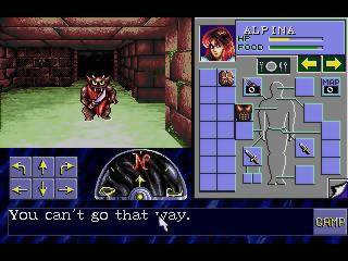 EYE OF THE BEHOLDER 2