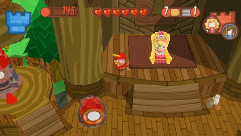 fat princess screen1