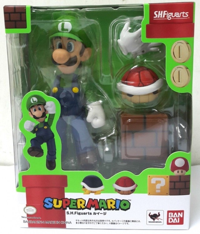 FIGUART LUIGI