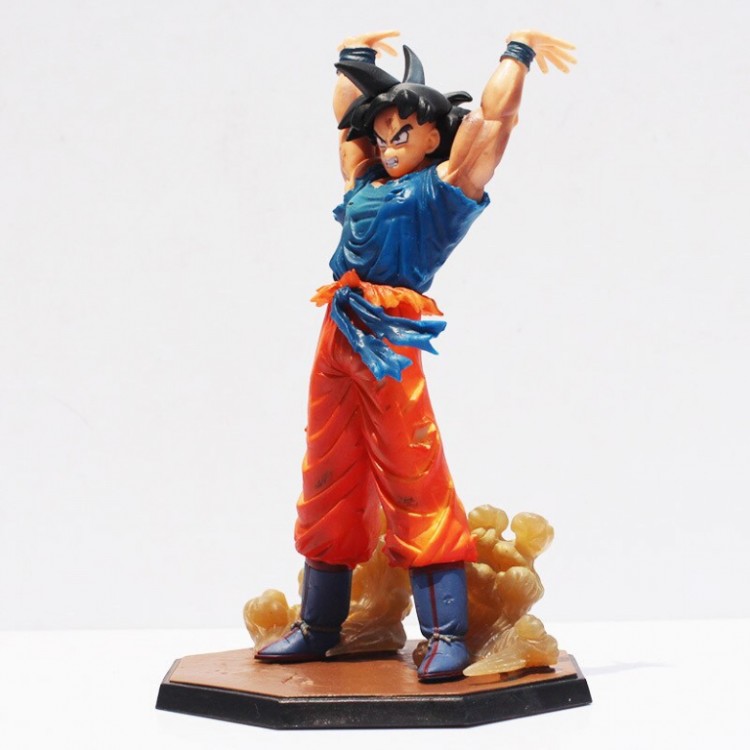 FIGUARTS ZERO GOKU GENKIDAMA 1
