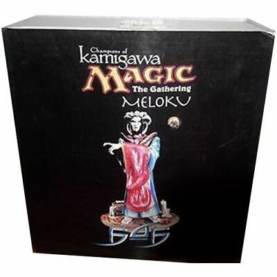 FIGURINE MAGIC MELOKU CHAMPIONS OF KAMIGAWA