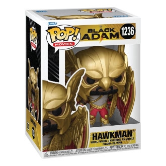 Figurine Pop Hawkman Black Adam 02