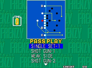 Footbal Frenzy neo geo (4)